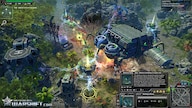 WARSHIFT Steam Gift GLOBAL
