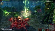 WARSHIFT Steam Gift GLOBAL