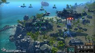 WARSHIFT Steam Gift GLOBAL