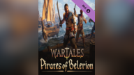 Wartales: Pirates of Belerion (PC) - Steam Key - GLOBAL