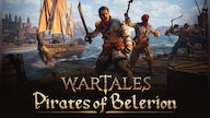 Wartales: Pirates of Belerion (PC) - Steam Key - GLOBAL