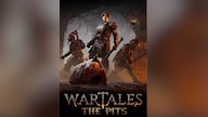 Wartales: The Pits (PC) - Steam Key - GLOBAL