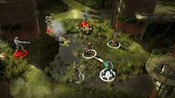 Wasteland 2: Director's Cut - Classic Edition Steam Key GLOBAL