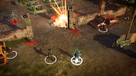 Wasteland 2: Director's Cut - Classic Edition Steam Key GLOBAL