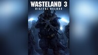Wasteland 3 | Digital Deluxe (PC) - Steam Account - GLOBAL