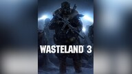 Wasteland 3 (PC) - Steam Key - EUROPE