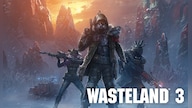 Wasteland 3 (PS4) - PSN Account - GLOBAL