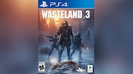Wasteland 3 (PS4) - PSN Account - GLOBAL