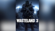Wasteland 3 (PC) - Steam Key - GLOBAL