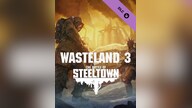 Wasteland 3: The Battle of Steeltown (PC) - Steam Key - GLOBAL