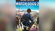 Watch Dogs 2 | Deluxe Edition (PC) - Ubisoft Connect Key - EMEA