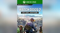 Watch Dogs 2 | Deluxe Edition (Xbox One) - Xbox Live Key - TURKEY