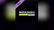 Watch Dogs 2 - Season Pass Key (PC) - Ubisoft Connect Key - NORTH AMERICA