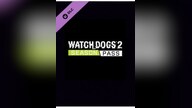 Watch Dogs 2 - Season Pass Ubisoft Connect Key GLOBAL