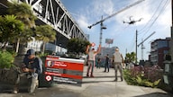 Watch Dogs 2 Ubisoft Connect Key EUROPE