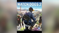 Watch Dogs 2 Ubisoft Connect Key EUROPE