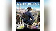 Watch Dogs 2 Ubisoft Connect Key EUROPE