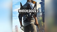 Watch Dogs 2 Ubisoft Connect Key EUROPE