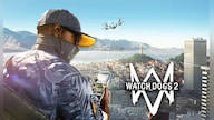 Watch Dogs 2 (PC) - Ubisoft Connect Key - GLOBAL