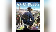 Watch Dogs 2 Xbox Live Key MEXICO