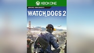 Watch Dogs 2 (Xbox One) - Xbox Live Key - ARGENTINA