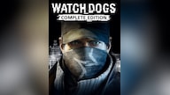 Watch Dogs Complete Edition (PC) - Ubisoft Connect Key - GLOBAL