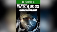 Watch Dogs Complete Edition (Xbox One) - Xbox Live Key - EUROPE