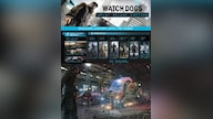 Watch Dogs Deluxe Edition Exclusive Content Ubisoft Connect Key GLOBAL