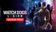 Watch Dogs: Legion Season Pass (PC) - Steam Gift - GLOBAL