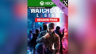Watch Dogs: Legion Season pass (Xbox Series X/S) - Xbox Live Key - GLOBAL