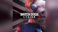 Watch Dogs: Legion | Standard Edition (PC) - Ubisoft Connect Key - EUROPE