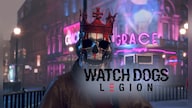 Watch Dogs: Legion | Standard Edition (PC) - Ubisoft Connect Key - NORTH AMERICA