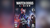 Watch Dogs: Legion | Standard Edition (PC) - Ubisoft Connect Key - NORTH AMERICA