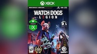Watch Dogs: Legion (Xbox One) - Xbox Live Key - UNITED STATES