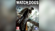 Watch Dogs (PC) - Ubisoft Connect Account - GLOBAL