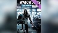Watch Dogs - Season Pass (PC) - Ubisoft Connect Key - GLOBAL