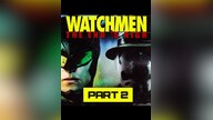 Watchmen: The End is Nigh Part 2 Steam Gift GLOBAL