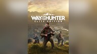 Way of the Hunter | Elite Edition (PC) - Steam Account - GLOBAL