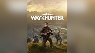 Way of the Hunter (PC) - Steam Gift - NORTH AMERICA