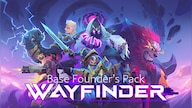 Wayfinder - Base Founder’s Pack (PC) - Steam Account - GLOBAL