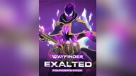 Wayfinder | Exalted Founder’s Bundle (PC) - Steam Account - GLOBAL