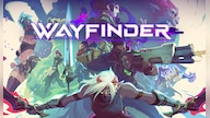 Wayfinder (PC) - Steam Account - GLOBAL