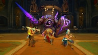 Wayfinder (PC) - Steam Account - GLOBAL