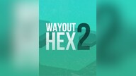 WayOut 2: Hex Steam Key GLOBAL