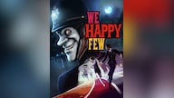 We Happy Few (PC) - Steam Key - GLOBAL