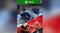 We Were Here Series Bundle (Xbox Series X/S) - Xbox Live Key - EUROPE