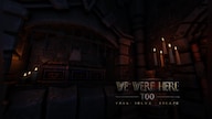 We Were Here Too Steam Key GLOBAL