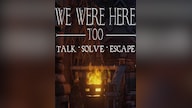 We Were Here Too Steam Key GLOBAL