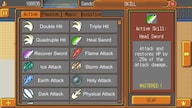 Weapon Shop Fantasy (PC) - Steam Key - GLOBAL