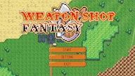 Weapon Shop Fantasy (PC) - Steam Key - GLOBAL